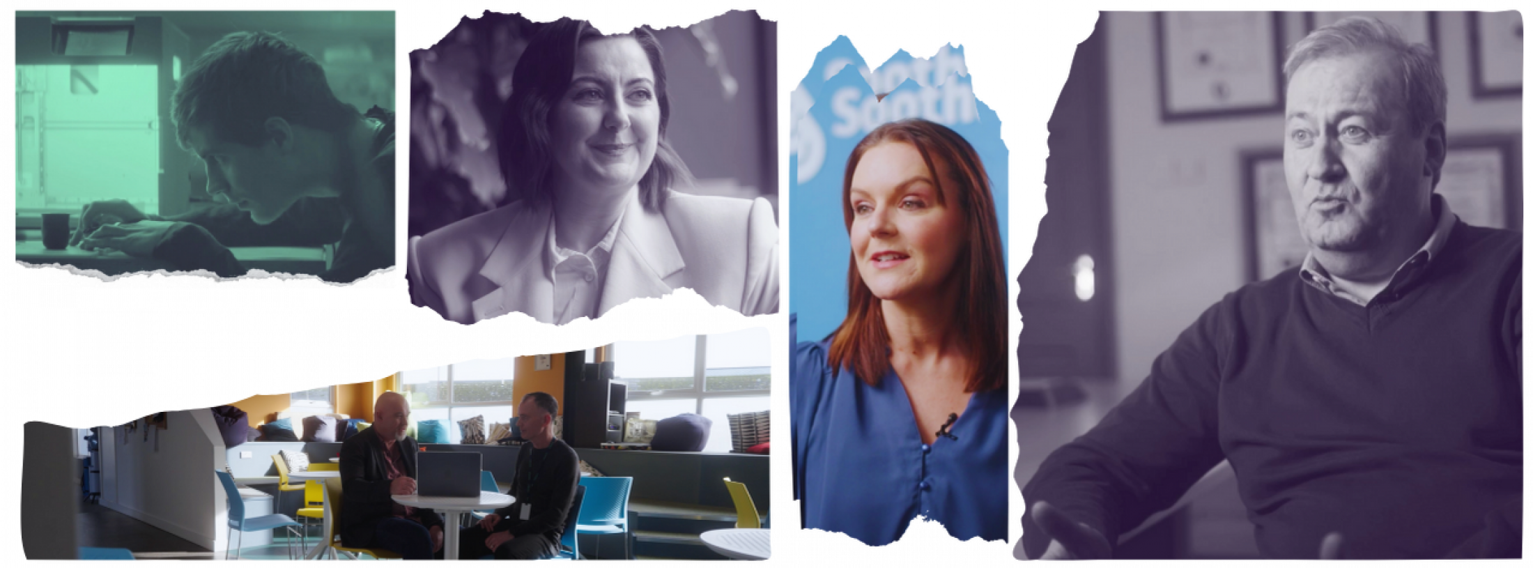 Enterprise ireland taller stories